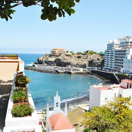Jema Apartamento Playa San Marcos By Hrtenerife Net Icod De Los Vinos Luaran gambar