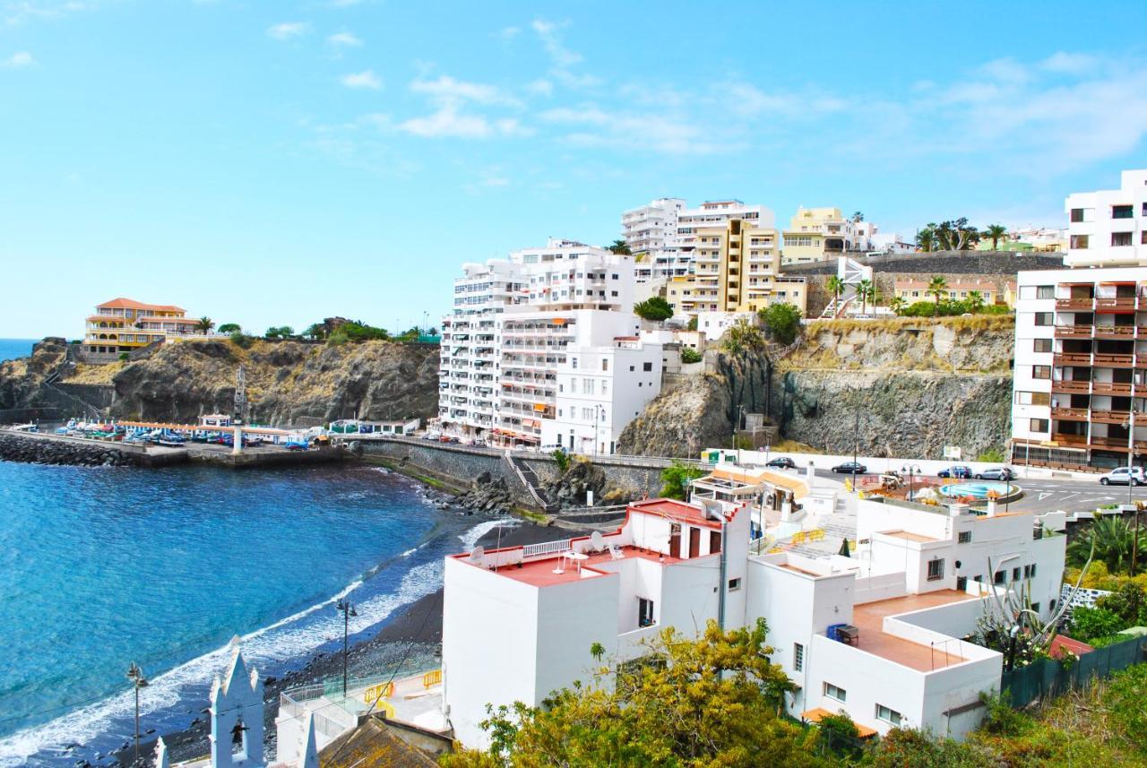 Jema Apartamento Playa San Marcos By Hrtenerife Net Icod De Los Vinos Luaran gambar