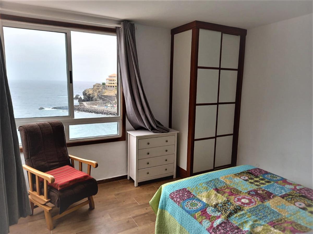 Jema Apartamento Playa San Marcos By Hrtenerife Net Icod De Los Vinos Luaran gambar