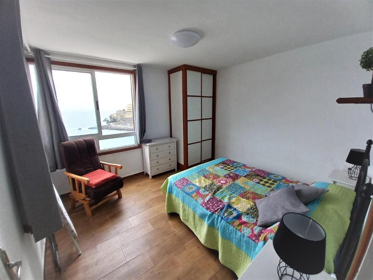 Jema Apartamento Playa San Marcos By Hrtenerife Net Icod De Los Vinos Luaran gambar