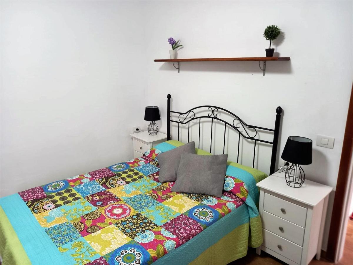 Jema Apartamento Playa San Marcos By Hrtenerife Net Icod De Los Vinos Luaran gambar