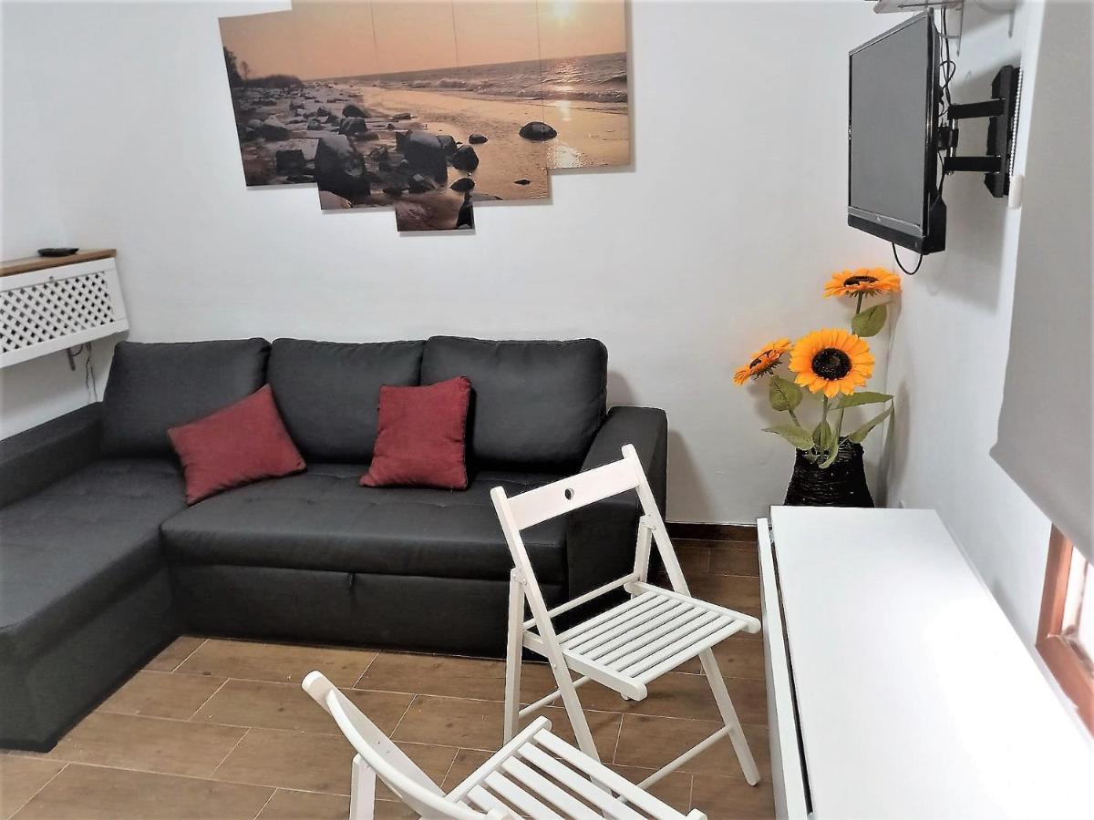 Jema Apartamento Playa San Marcos By Hrtenerife Net Icod De Los Vinos Luaran gambar