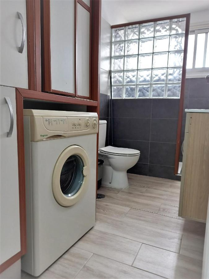 Jema Apartamento Playa San Marcos By Hrtenerife Net Icod De Los Vinos Luaran gambar
