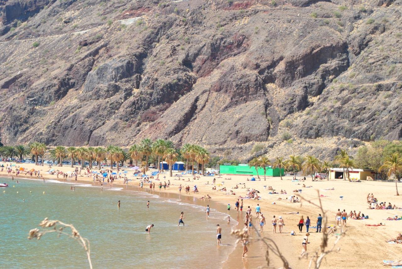 Jema Apartamento Playa San Marcos By Hrtenerife Net Icod De Los Vinos Luaran gambar
