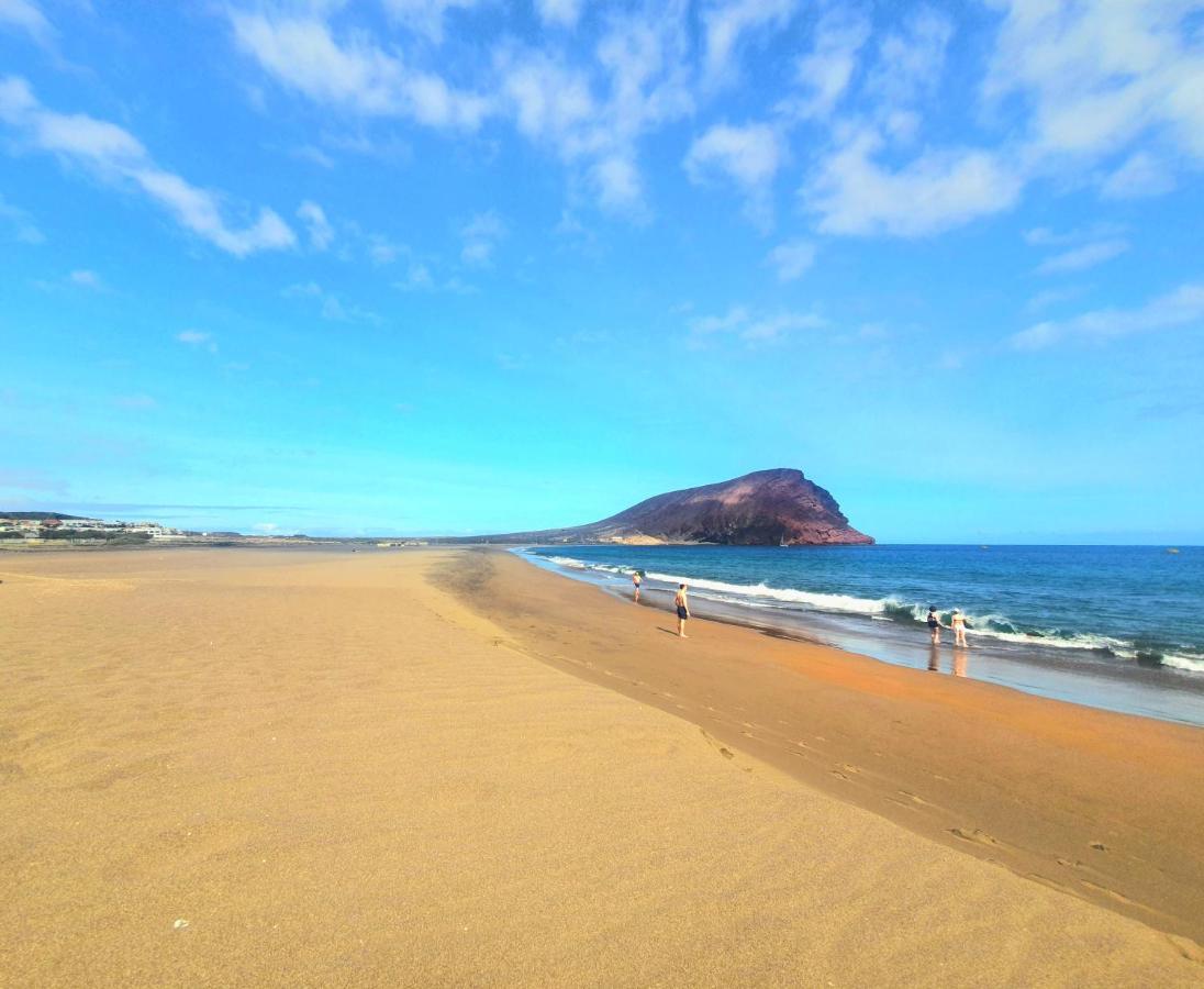 Jema Apartamento Playa San Marcos By Hrtenerife Net Icod De Los Vinos Luaran gambar