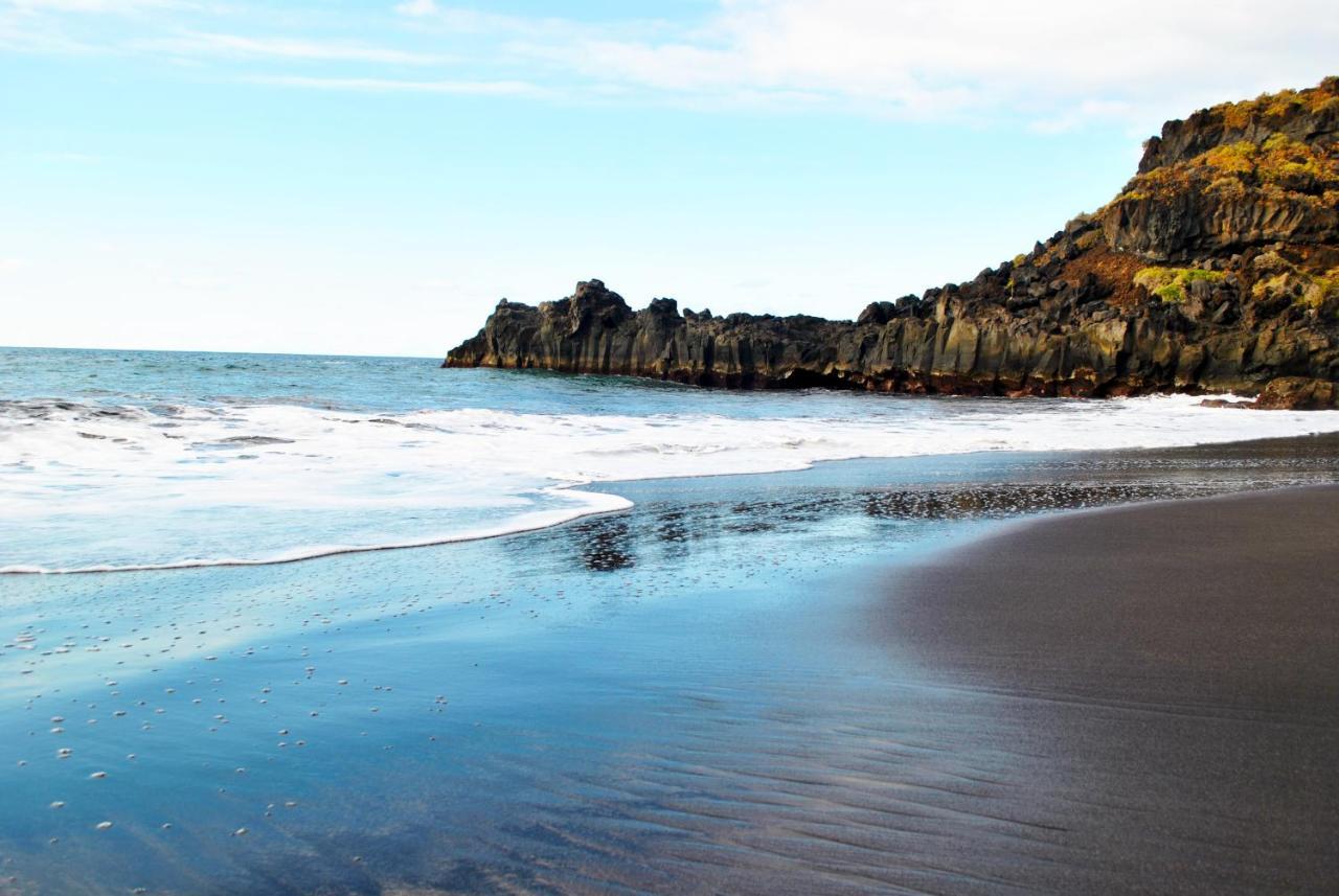 Jema Apartamento Playa San Marcos By Hrtenerife Net Icod De Los Vinos Luaran gambar