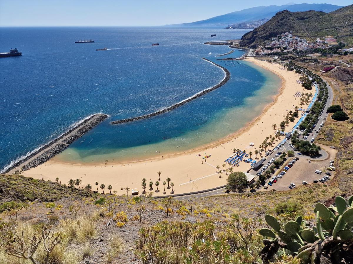 Jema Apartamento Playa San Marcos By Hrtenerife Net Icod De Los Vinos Luaran gambar