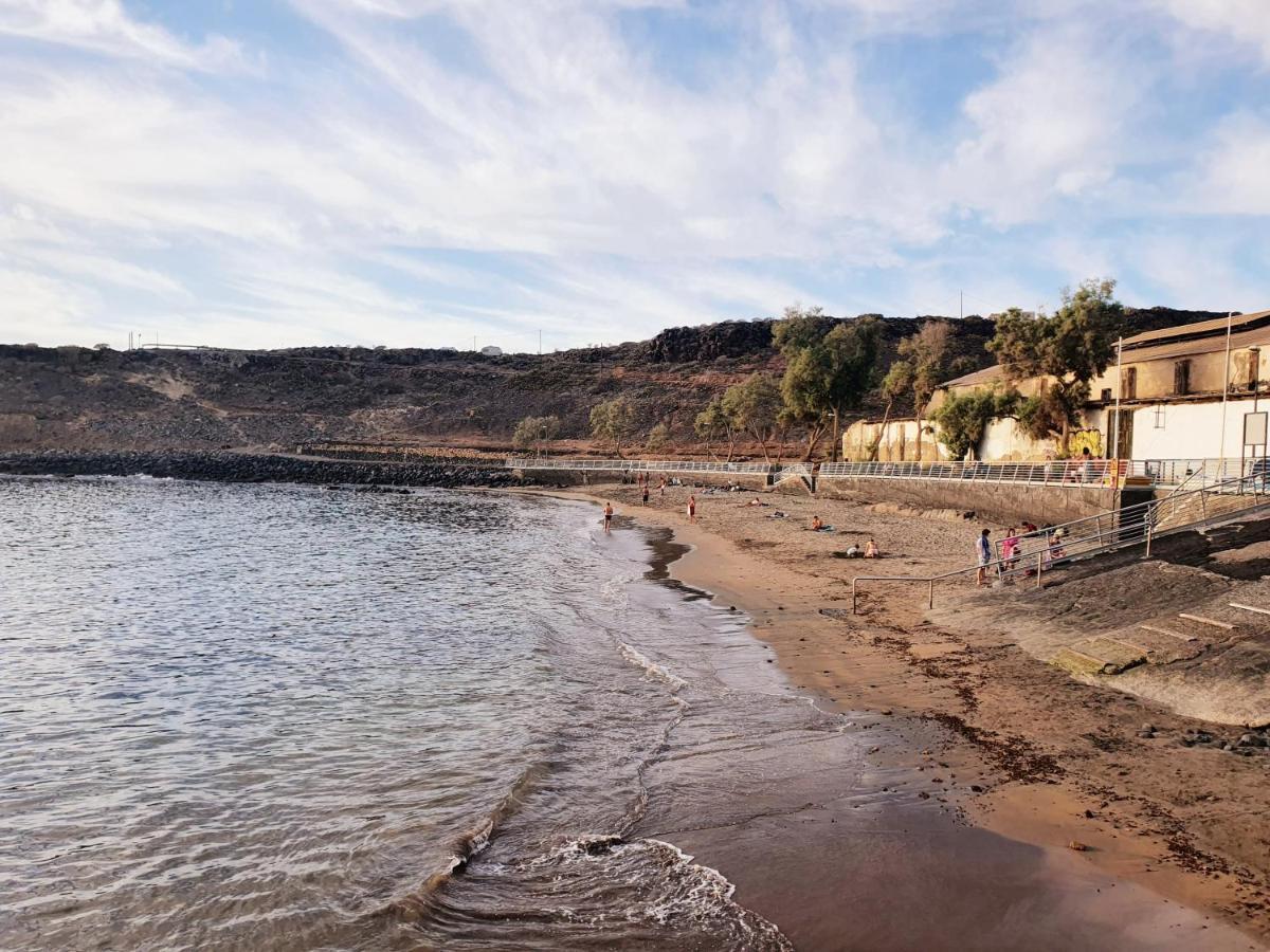 Jema Apartamento Playa San Marcos By Hrtenerife Net Icod De Los Vinos Luaran gambar